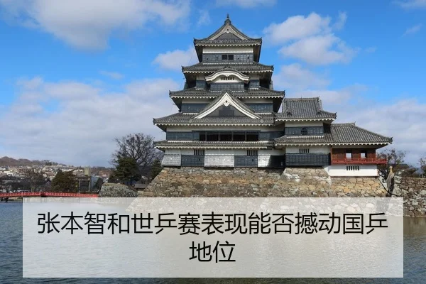 张本智和世乒赛表现能否撼动国乒地位