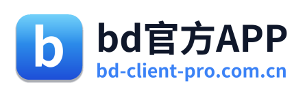 bd官方APP Logo